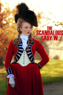 Imagem The Scandalous Lady W