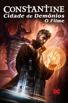Constantine-Cidade dos Demônios-O Filme