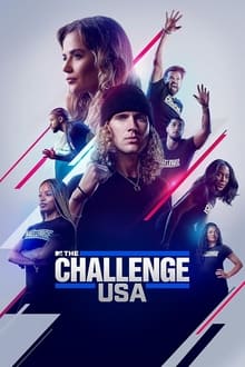 The Challenge: USA - Season 2 Episode 6