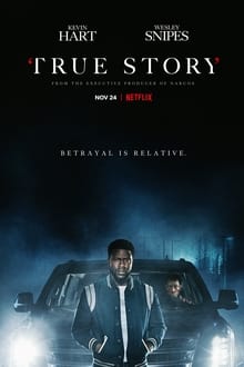 True Story review