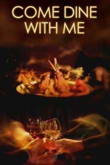 Come Dine with Me-poster