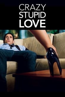 Crazy Stupid Love (2011) Hindi Dubbed