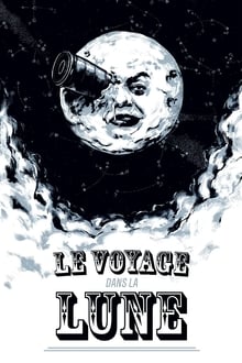 Le Voyage dans la Lune poster