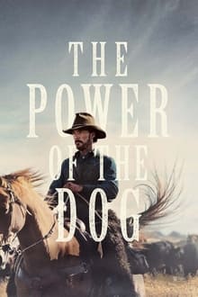 The Power of the Dog (2021) WEB-DL 480p, 720p & 1080p | GDRive