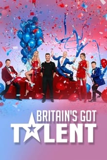 Image Britain’s Got Talent