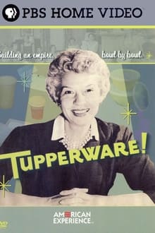 Tupperware!