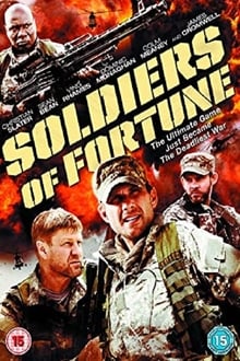 Soldiers of Fortune 2012 Hindi Dubbed