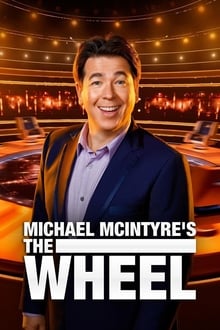 Michael McIntyre's The Wheel