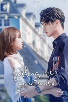Falling Into Your Smile-poster