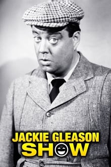 The Jackie Gleason Show-poster