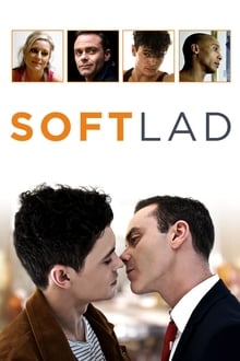 Soft Lad poster
