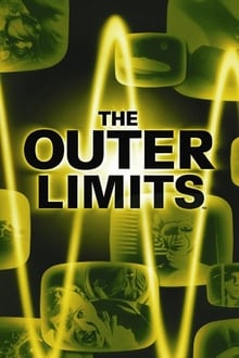 The Outer Limits-poster