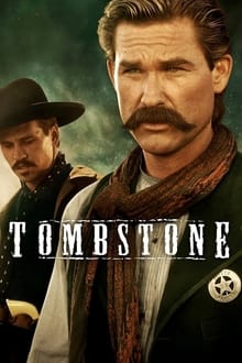 Tombstone-poster
