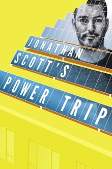 Jonathan Scott’s Power Trip