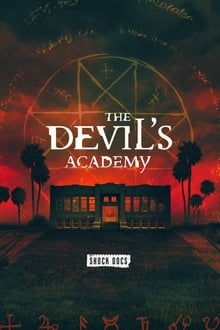 Image The Devil’s Academy