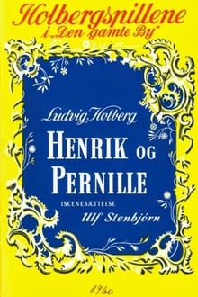 Henrik og Pernille