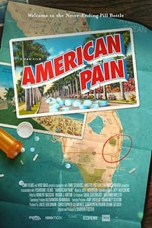 Image American Pain