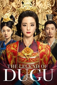 The Legend of Dugu-poster