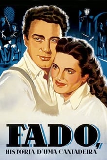 Fado, a Singer's Story