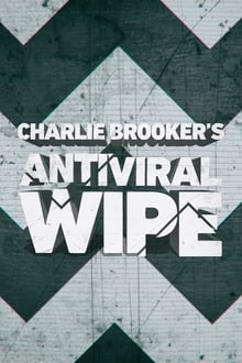 Charlie Brooker's Antiviral Wipe