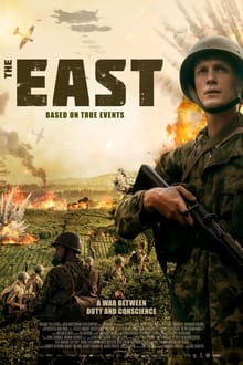 The East (2020) Hindi Dubbed