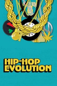 Image Hip Hop Evolution