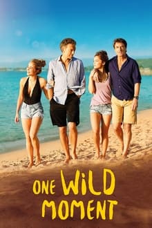 One Wild Moment-poster