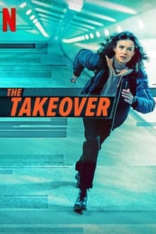 The Takeover poster