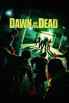 Dawn of the Dead-poster