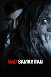 Bad Samaritan-poster