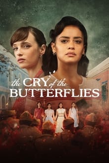 Image The Cry of the Butterflies