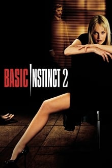 Basic Instinct 2 (2006) Hindi Dubbed