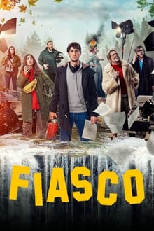 Fiasco-poster