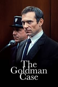 Imagem The Goldman Case