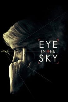 Eye in the Sky-poster