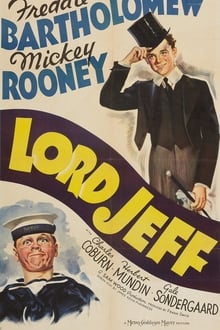 Lord Jeff-poster