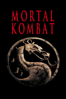 Mortal Kombat-poster