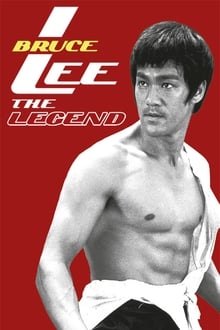 Bruce Lee: The Legend-poster