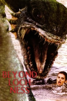 Beyond Loch Ness (2008) Hindi Dubbed