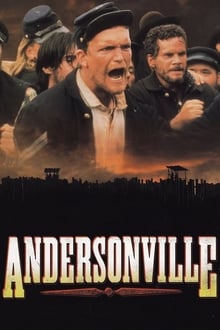Andersonville-poster