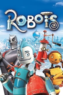 Robots-poster