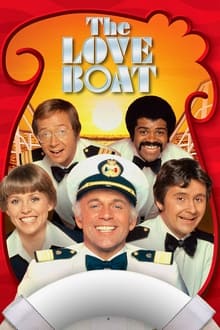 The Love Boat-poster