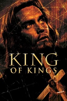 King of Kings-poster