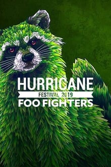 Foo Fighters: Hurricane Festival 2019