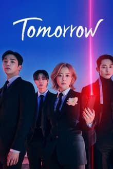 Tomorrow : Season 1 KOREAN WEB-DL 720p HEVC | [Epi 1-16 All Added]