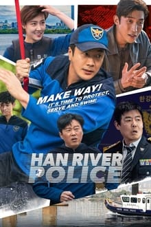 مشاهدة مسلسل Han River Police موسم 1 حلقة 6 