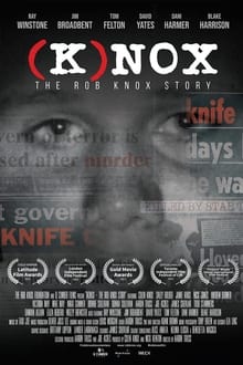 (K)nox: The Rob Knox Story