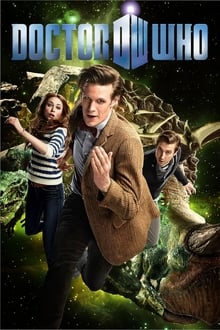 Doctor Who (2010) - Phần 5