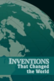 Inventions That Changed the World-poster