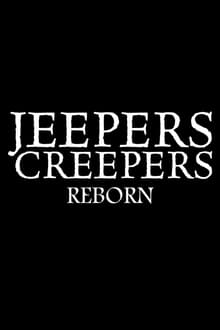 Jeepers Creepers Reborn 2021